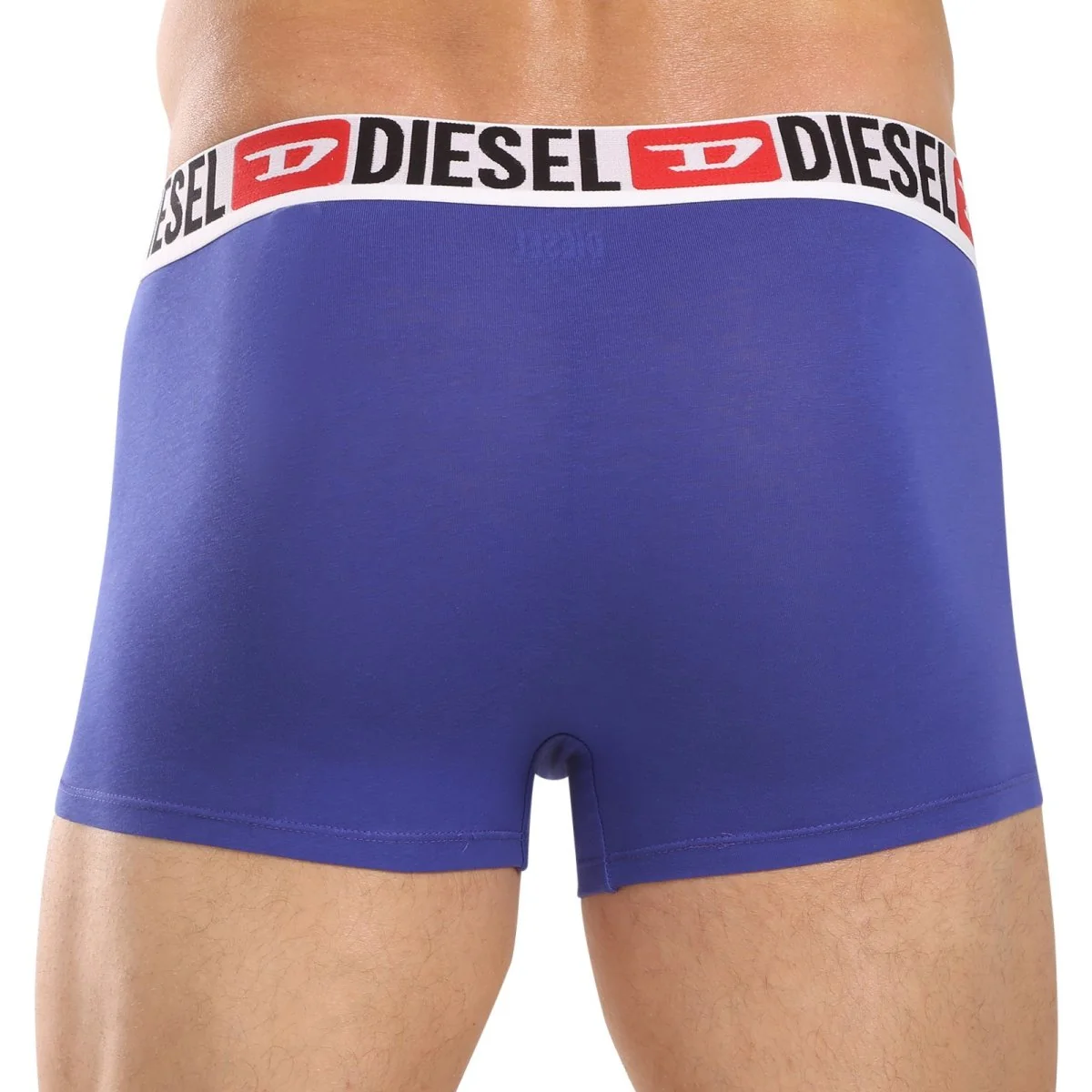 Diesel 3PACK pánské boxerky vícebarevné (00ST3V-0DDAI-E6987) M 