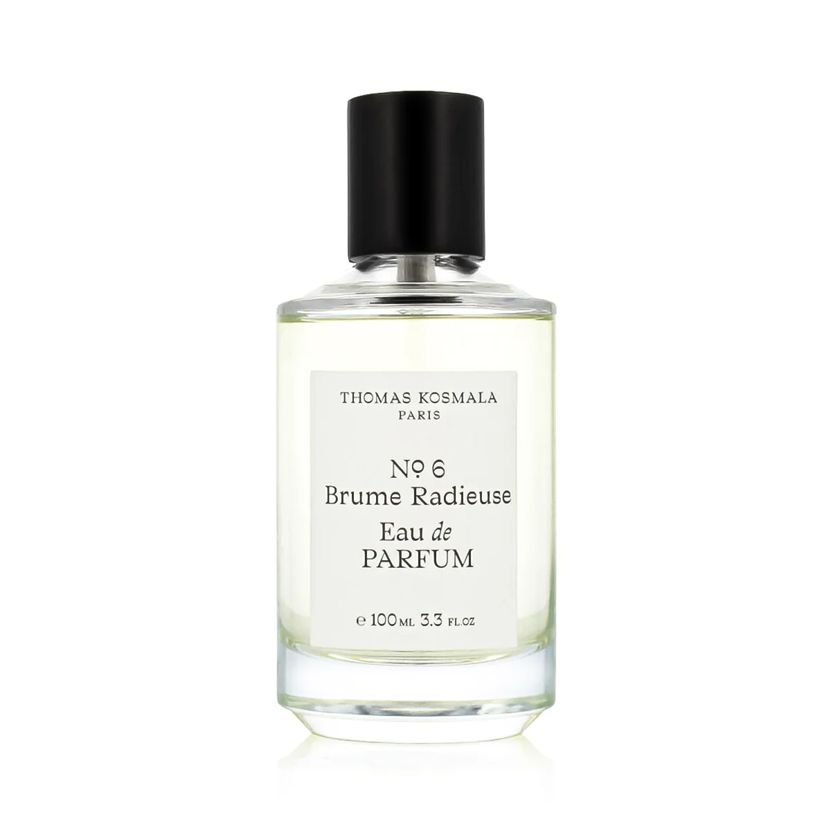 Thomas Kosmala No.6 Brume Radieuse EDP 100 ml UNISEX