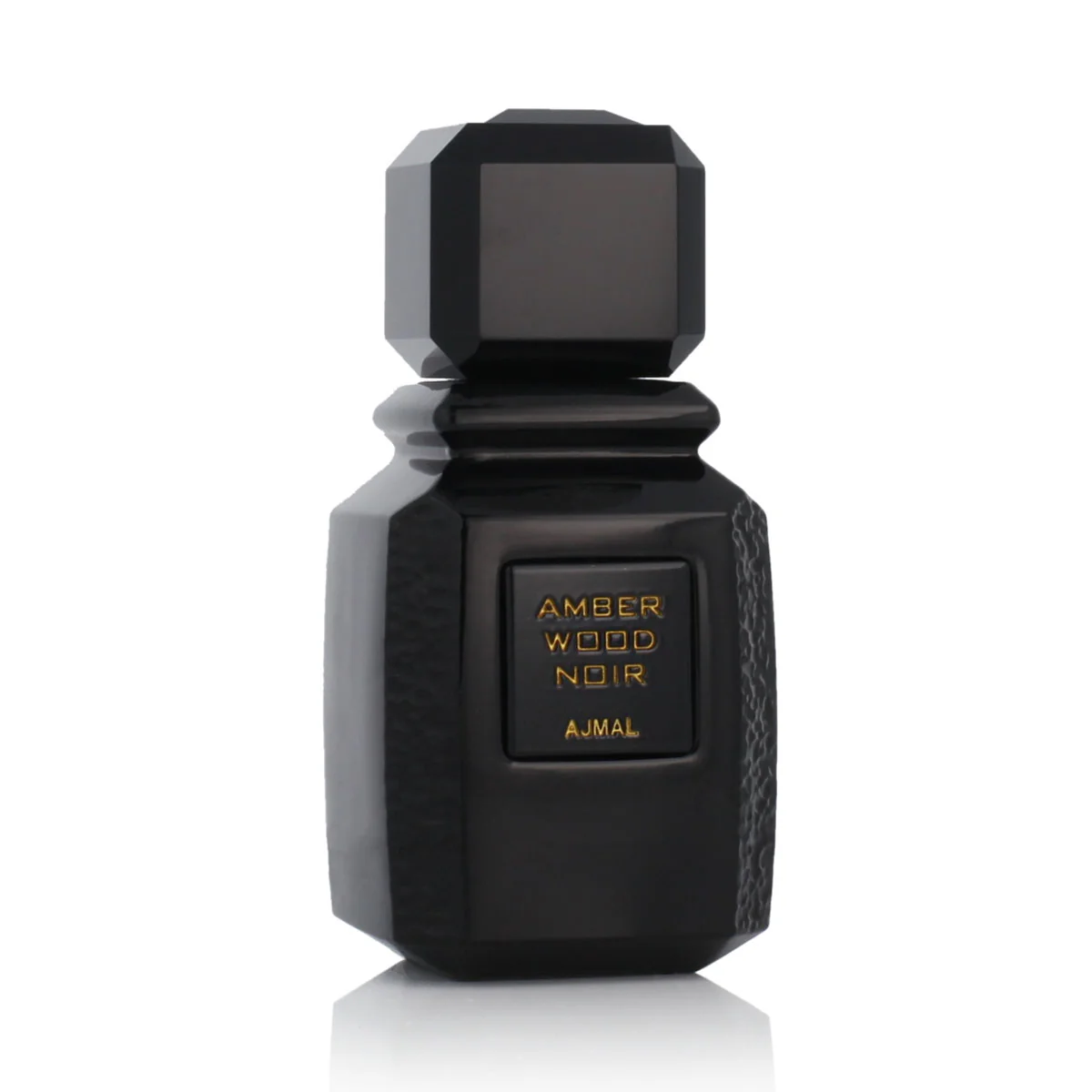 Ajmal Amber Wood Noir EDP 100 ml UNISEX