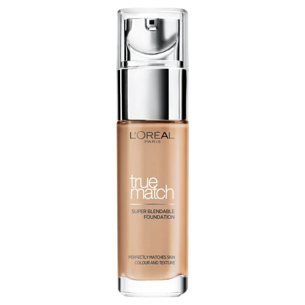 Loréal Paris True Match Super Blendable Foundation 3.R/ 3.C sjednocující make-up 30 ml