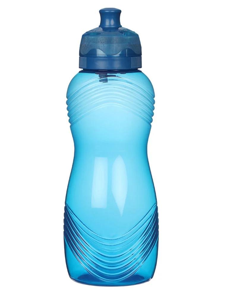 Sistema Hydrate Wave Twist´n´Sip lahev 600 ml mix