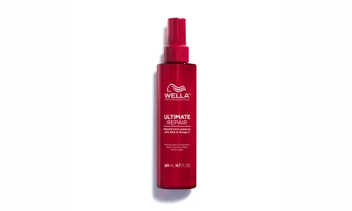 Wella Professionals Ultimate Repair Protective Leave-in bezoplachový krém 140 ml