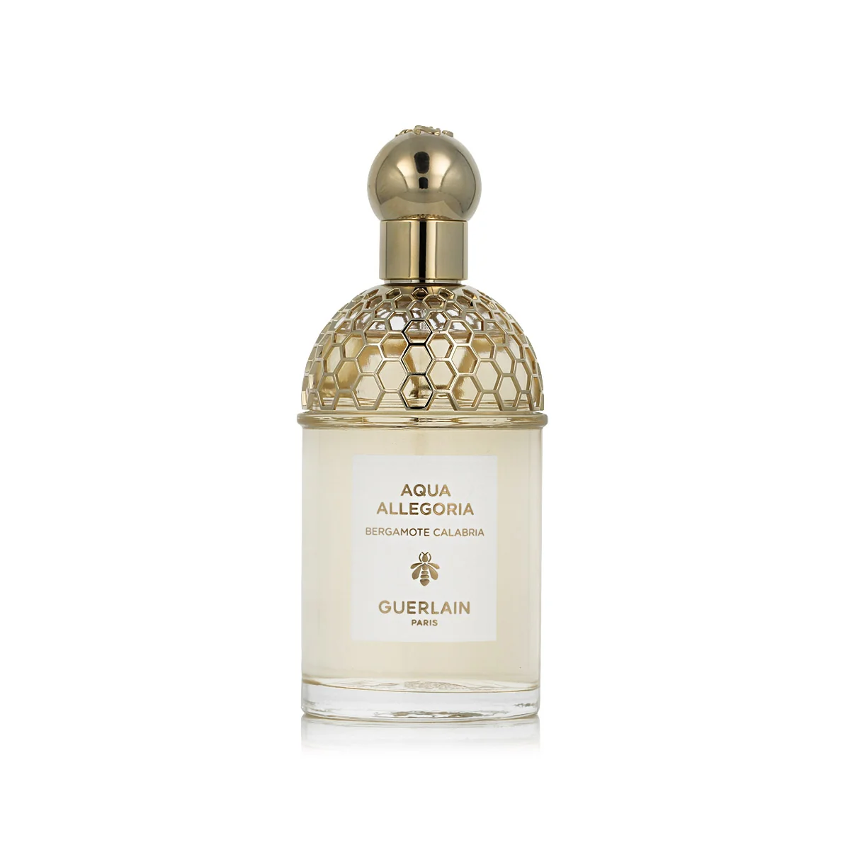 Guerlain Aqua Allegoria Bergamote Calabria EDT plnitelný 125 ml W