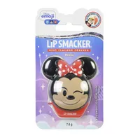Lip Smacker Disney Minnie Emoji Strawberry