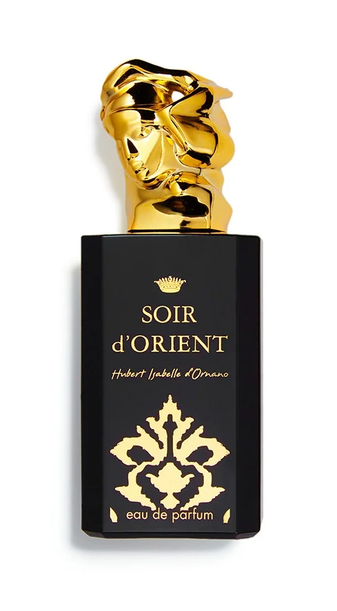 Sisley Soir d'Orient parfémovaná voda pro ženy 100 ml