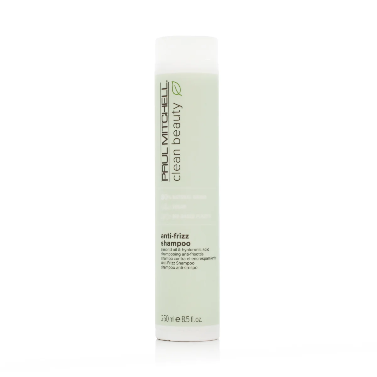 Paul Mitchell Clean Beauty Anti-Frizz Shampoo 250 ml