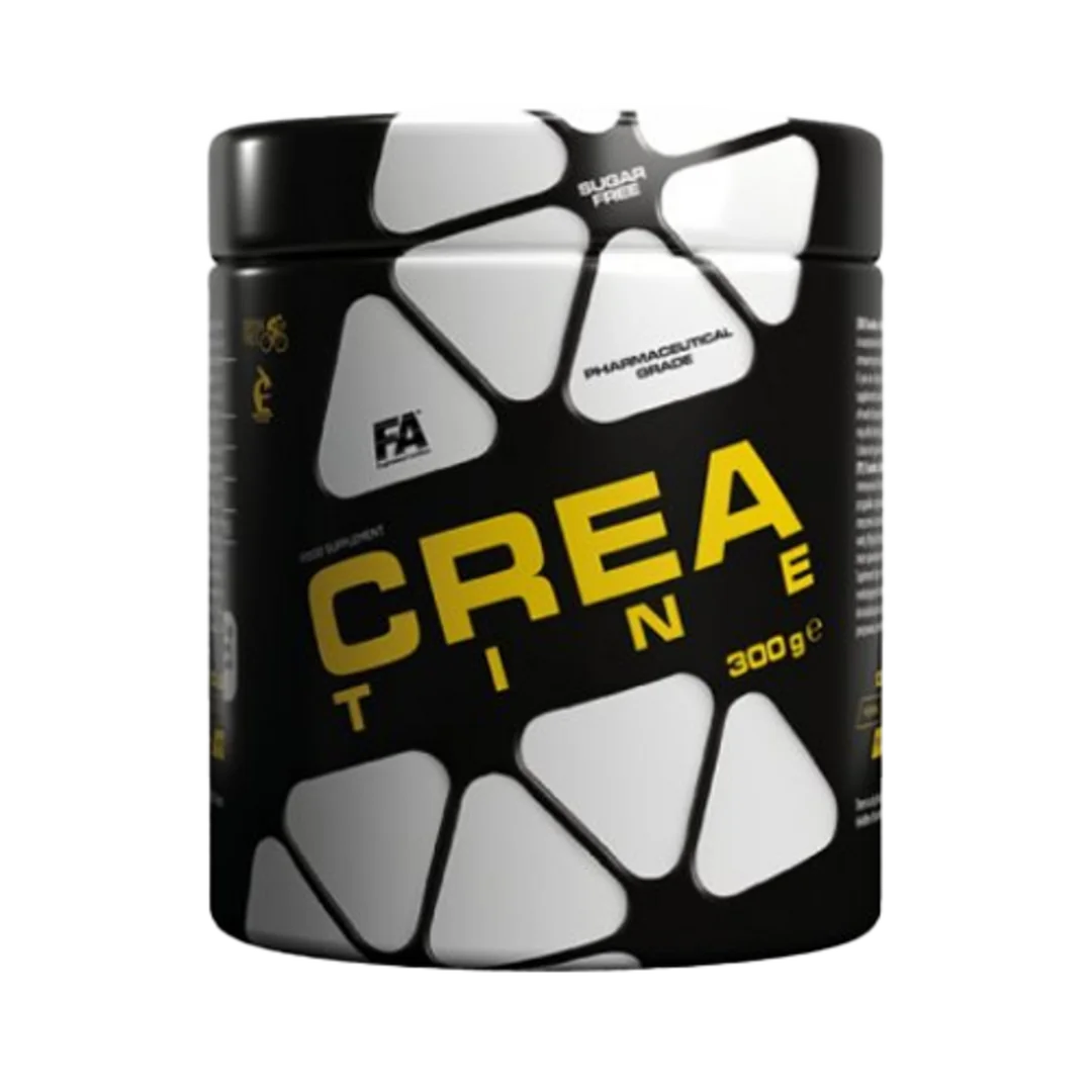 Fitness Authority XTREME Creatine - 300g