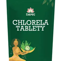 Iswari BIO Chlorela