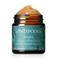 Antipodes Anoint H2O De-Puffing Eye Gel