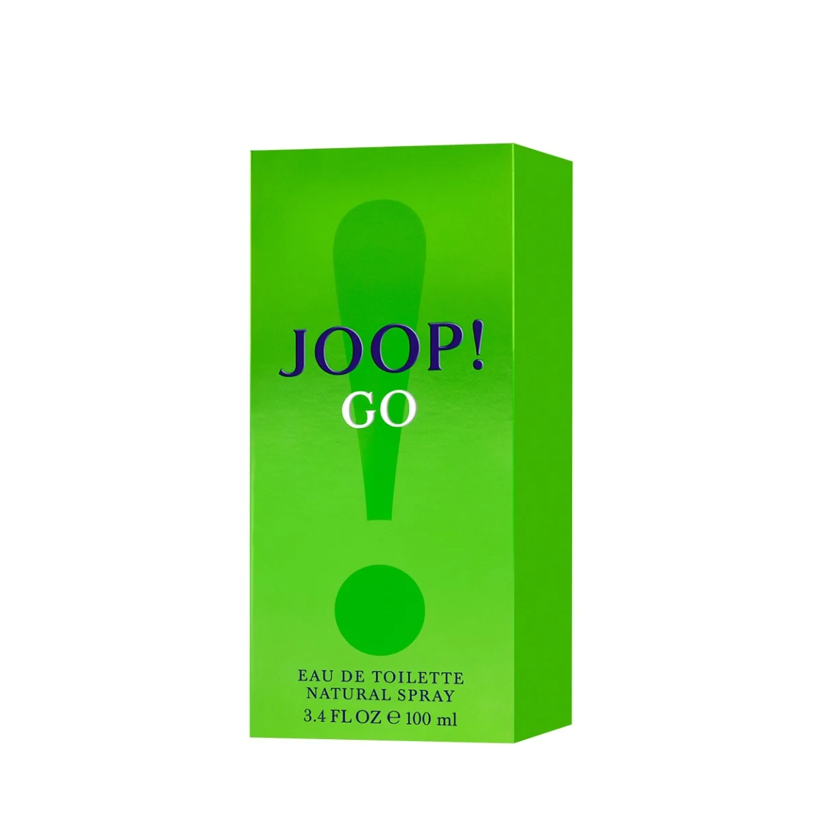 Joop! Go! toaletní voda pro muže 100 ml