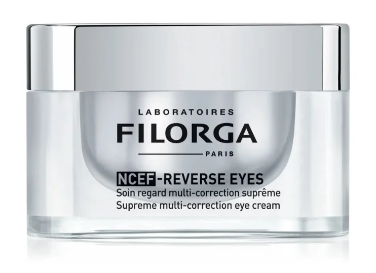 Filorga NCEF-Reverse Eyes Pot omlazující oční krém 15 ml