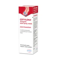 Cotylena 10 mg/ml