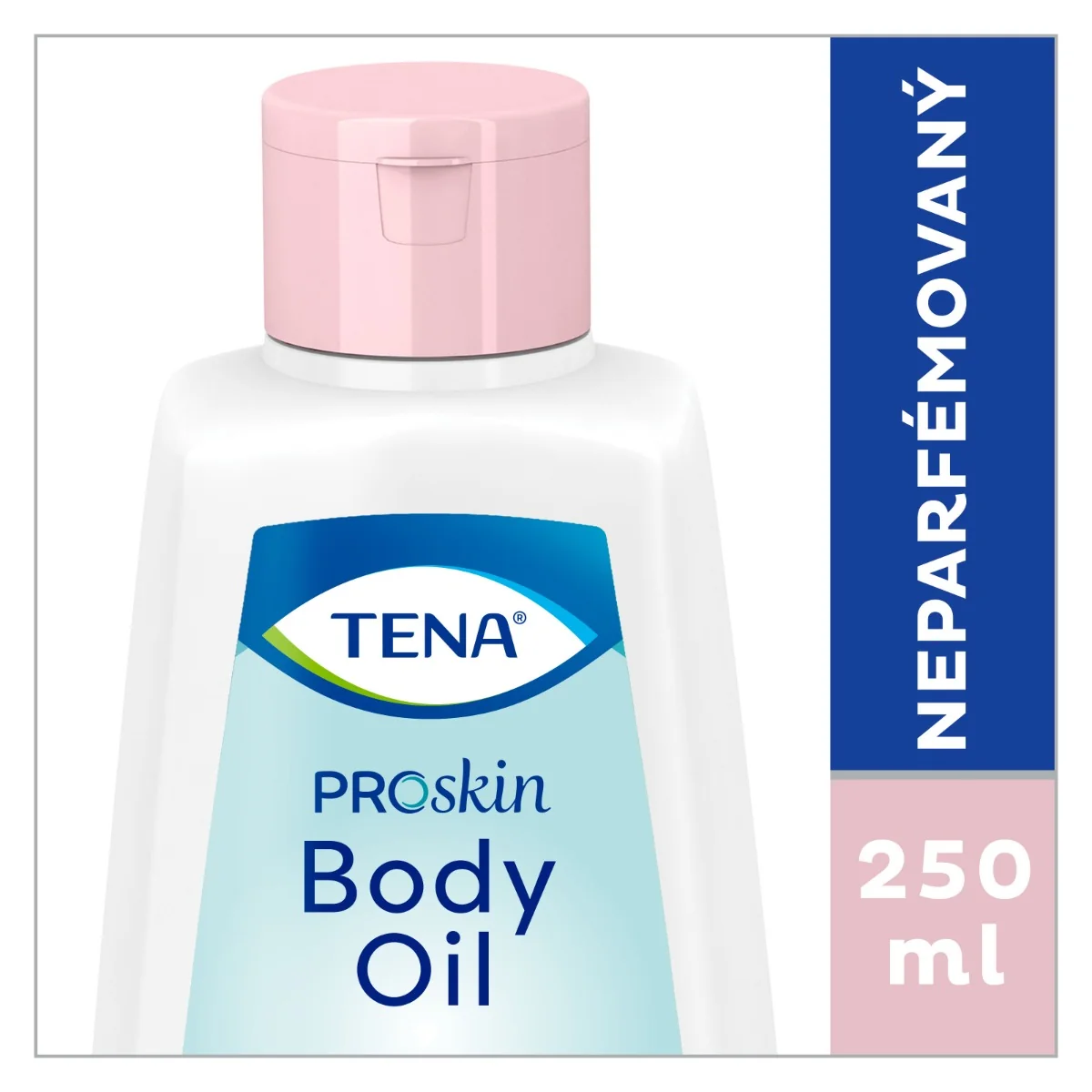 Tena Body Oil tělový olej 250 ml