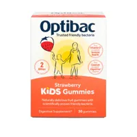 Optibac Kids Gummies