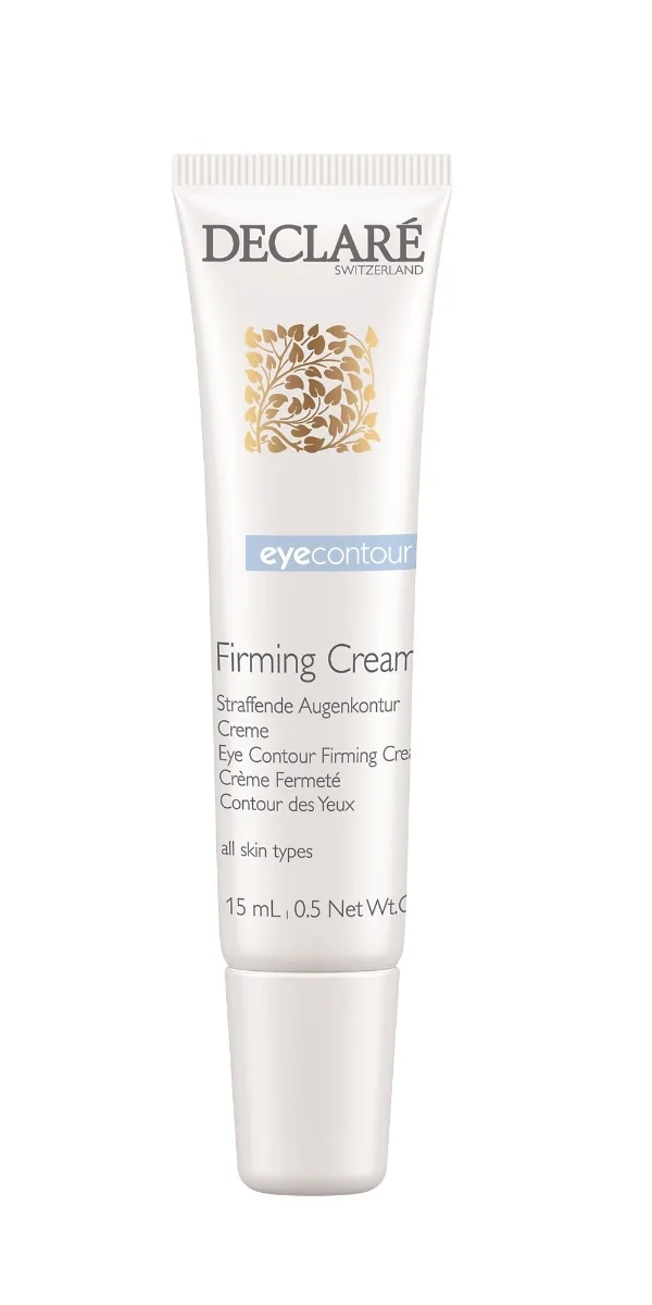 Declaré Eye Contour Firming Cream výživný oční krém 15 ml