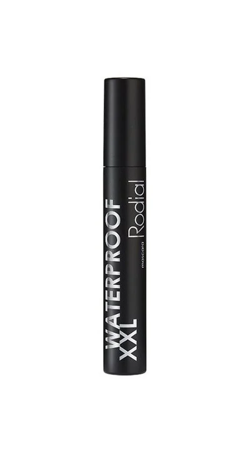 Rodial Waterproof XXL voděodolná řasenka 12,5 ml