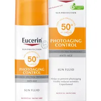 Eucerin Photoaging Control SPF50