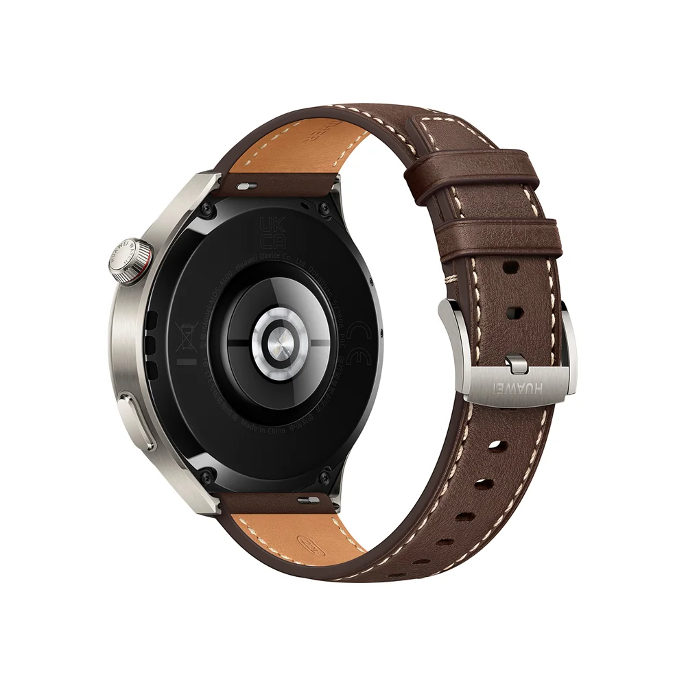 Huawei Watch 4 PRO smart hodinky Brown