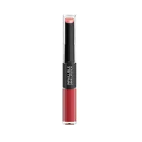 Loréal Paris Infaillible 24H Lip Color odstín 501 Timeless Red