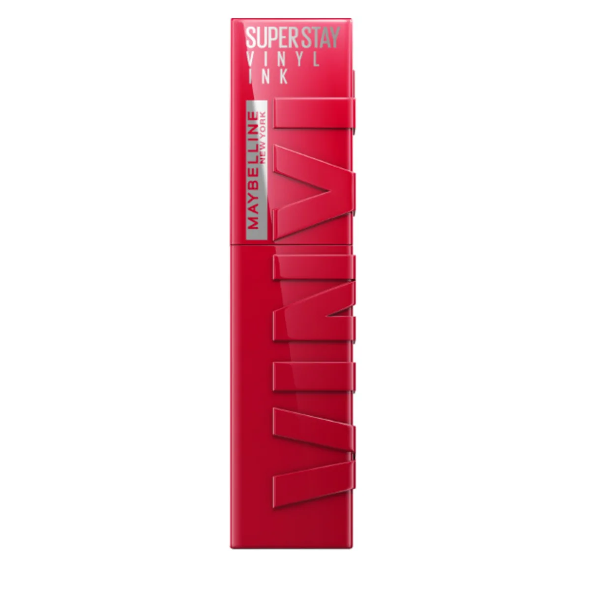 Maybelline SuperStay Vinyl Ink 50 Wicked tekutá rtěnka 4,2 ml