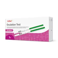 Dr. Max Ovulation Test