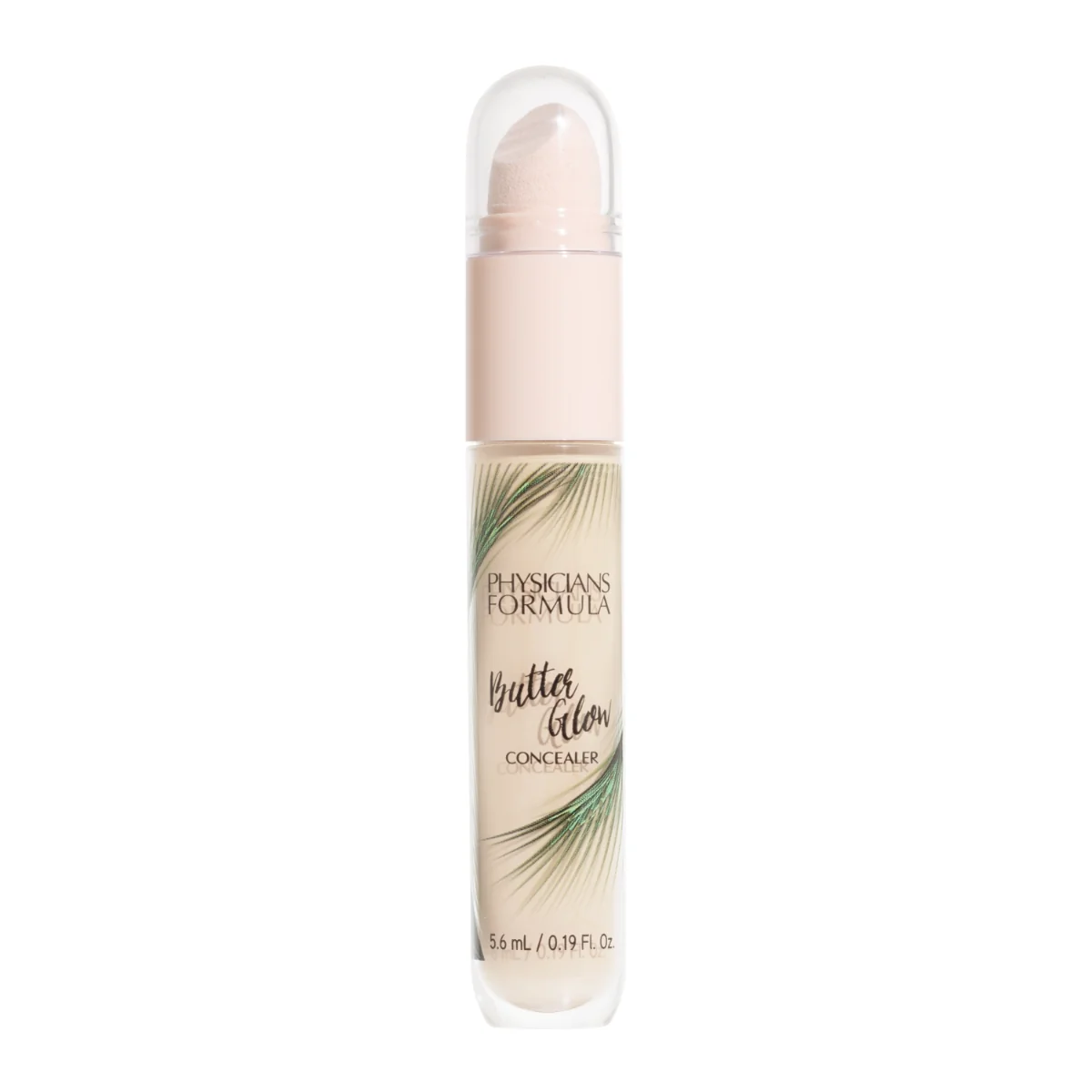 Physicians Formula Murumuru Butter Glow Concealer Fair-To-Light rozjasňující korektor 5,6 ml