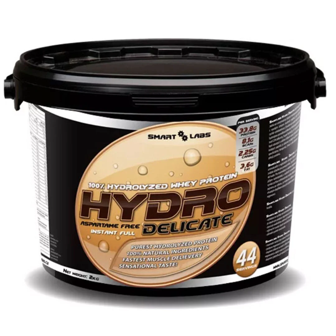 Smartlabs Hydro Delicate 2kg - vanilka