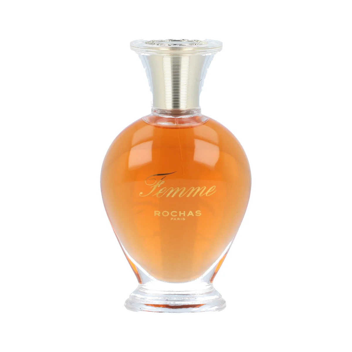 Rochas Femme EDT 100 ml W (Nový obal)