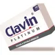 Clavin PLATINUM 20 tobolek