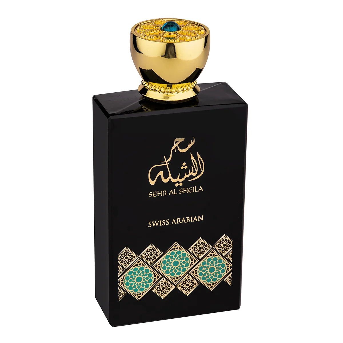 Swiss Arabian Sehr Al Sheila EDP 100 ml W