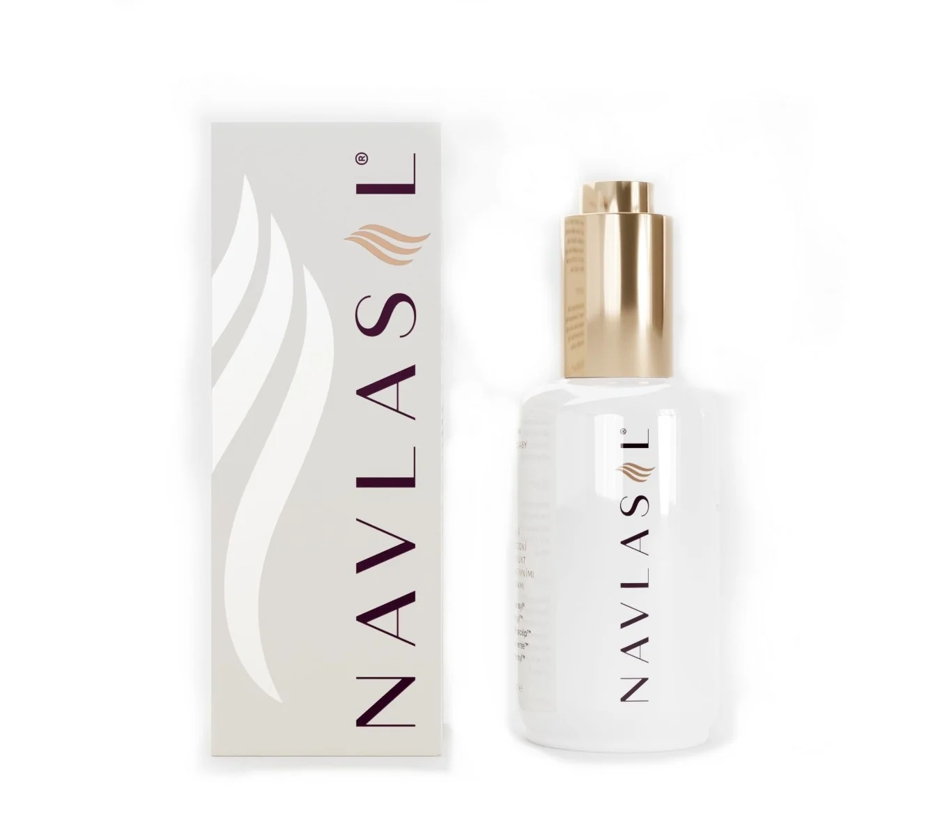 NAVLASIL sérum na vlasy 50 ml