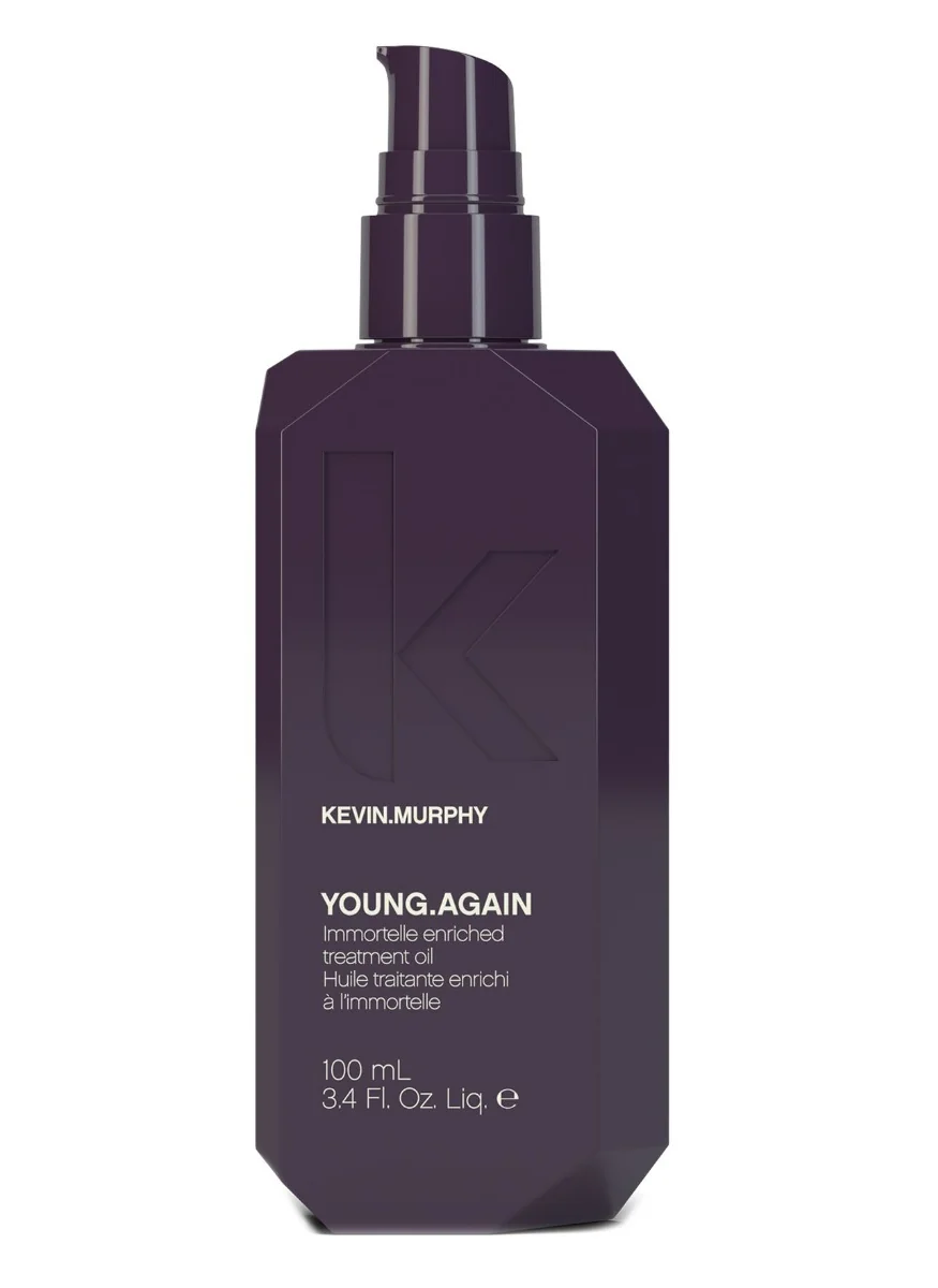 Kevin Murphy Young.Again Oil nezatěžující olej 100 ml