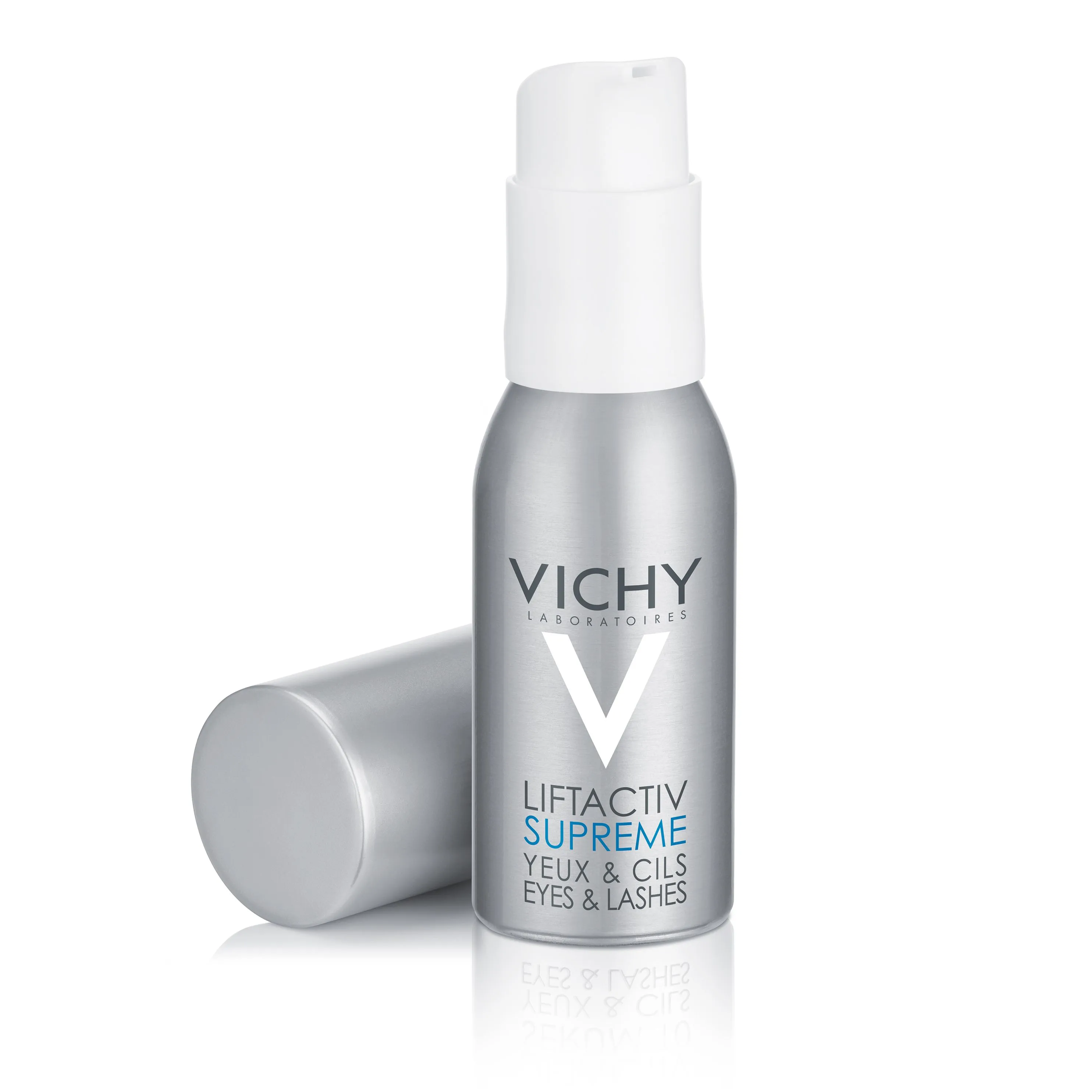 Vichy Liftactiv Sérum 10 oční 15 ml