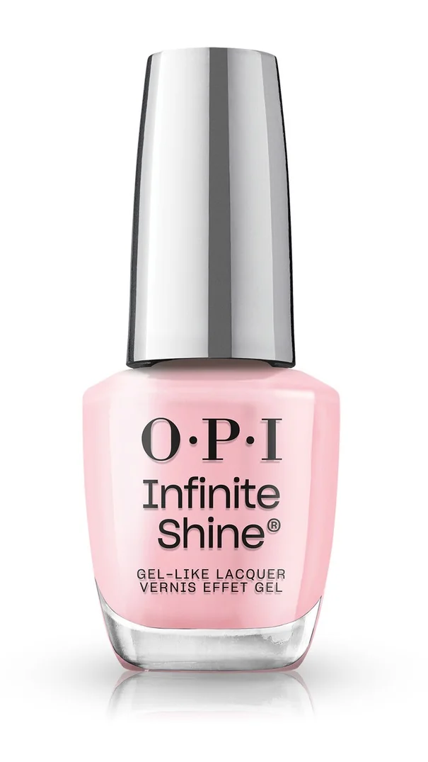 OPI Infinite Shine It's a Girl lak na nehty 15 ml