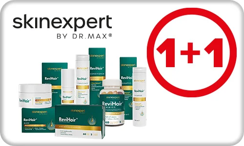 skinexpert BY DR. MAX 1+1