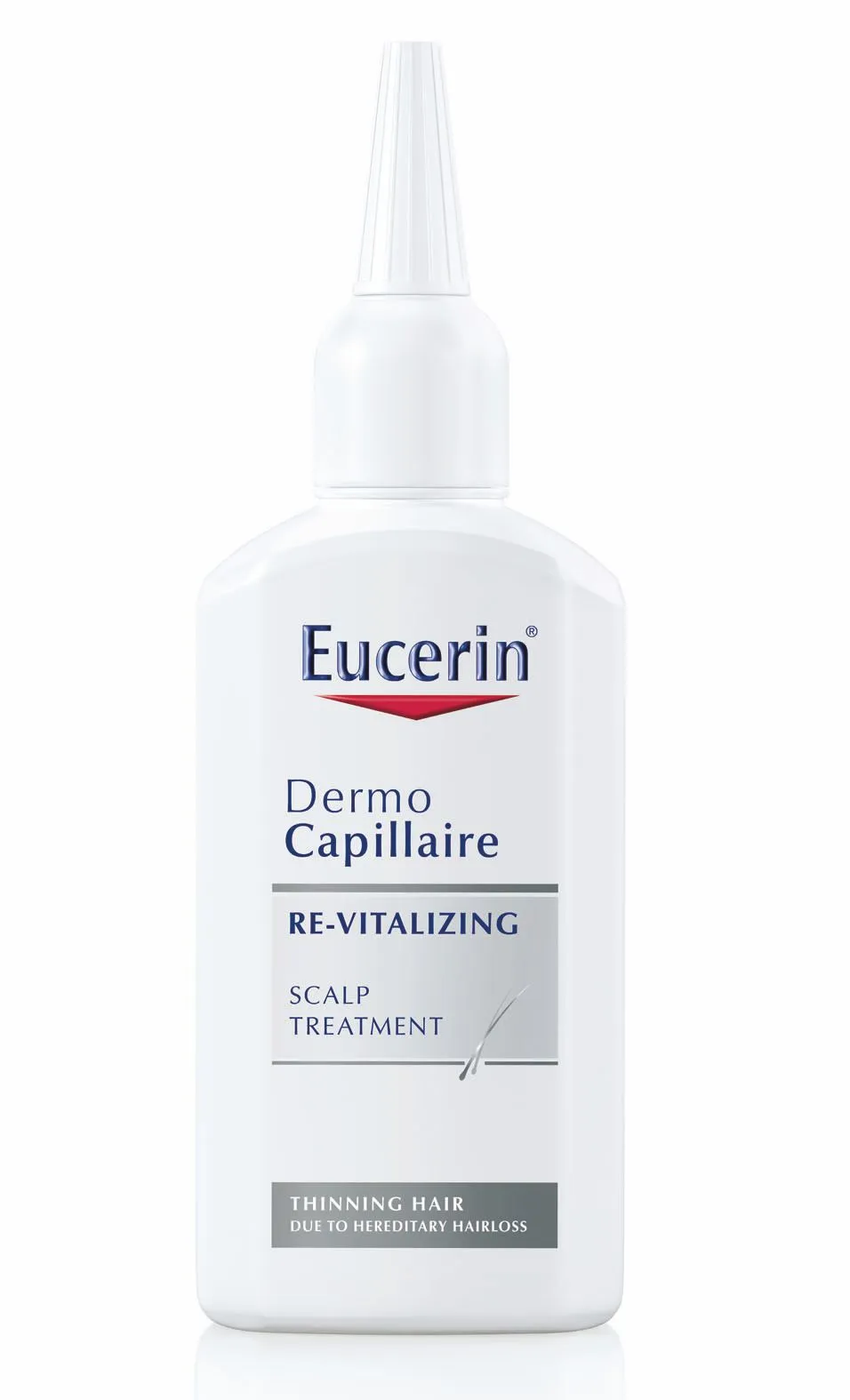 Eucerin Dermocapillaire Tonikum proti vypadávání vlasů 100 ml