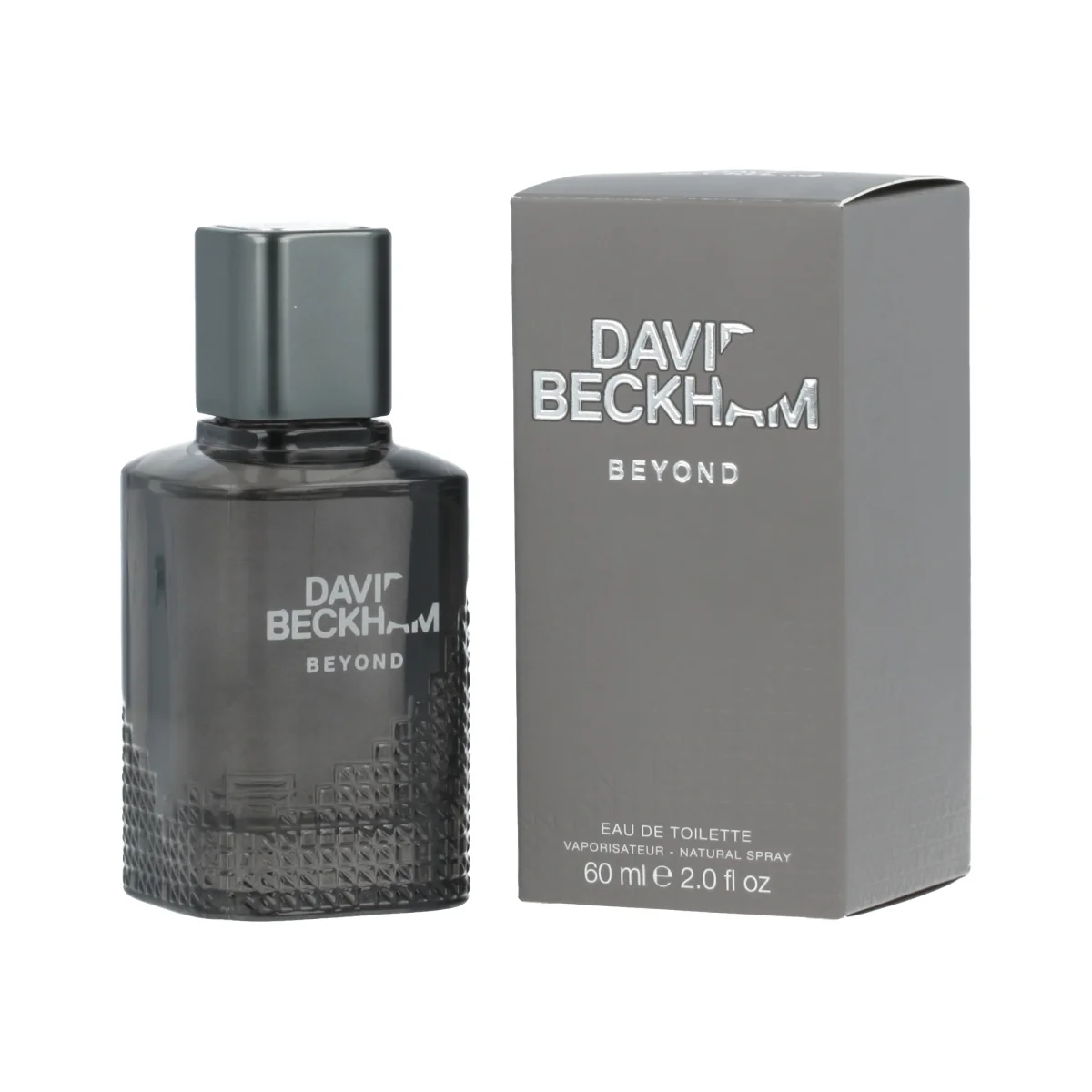 David Beckham Beyond EDT 60 ml M