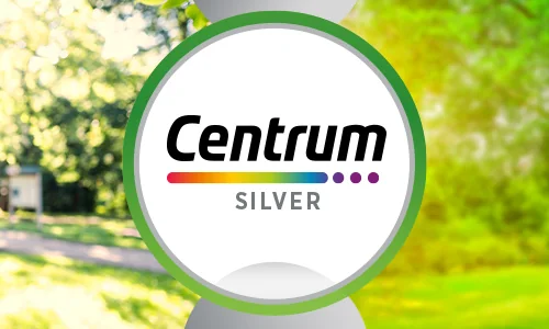 Centrum SILVER