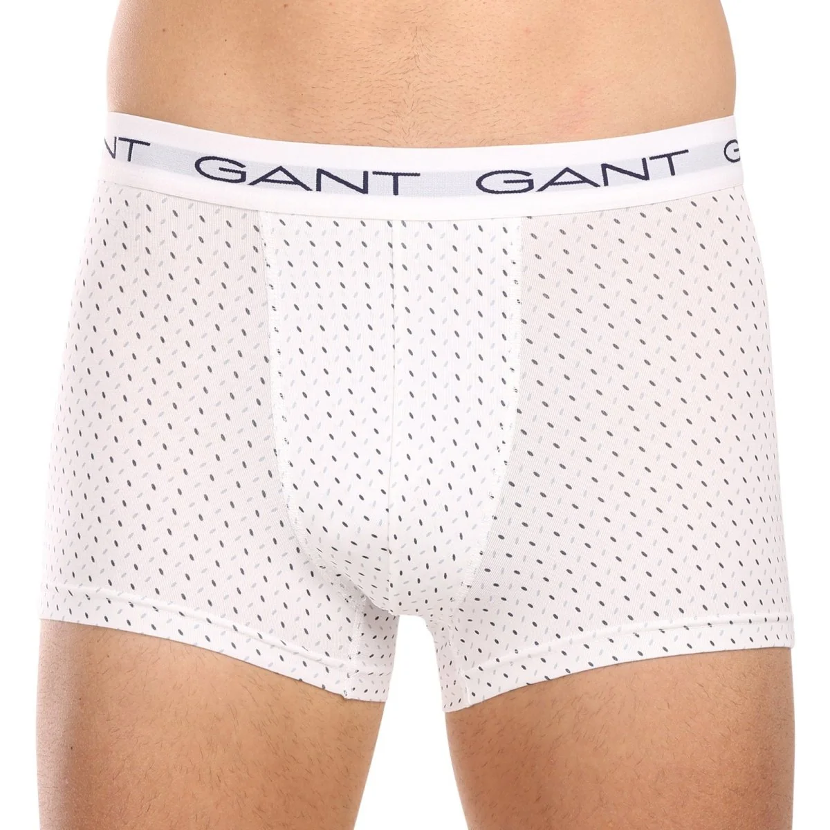 GANT 3PACK pánské boxerky vícebarevné (902343013-110) M 