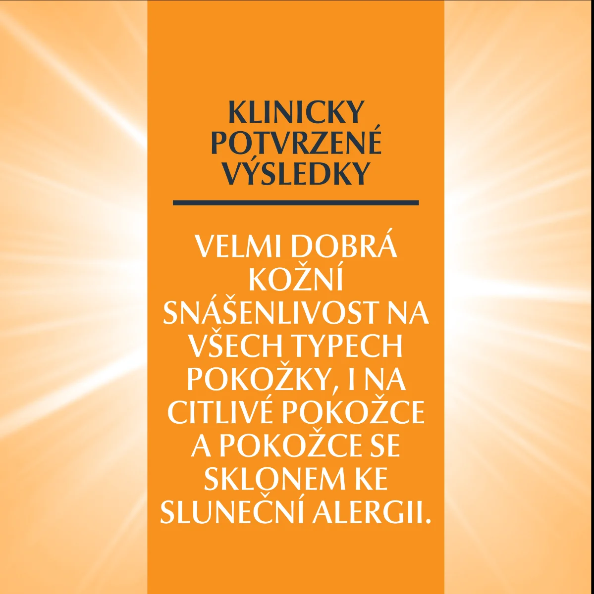 Eucerin SUN Regenerační gelový krém po opalování 200 ml