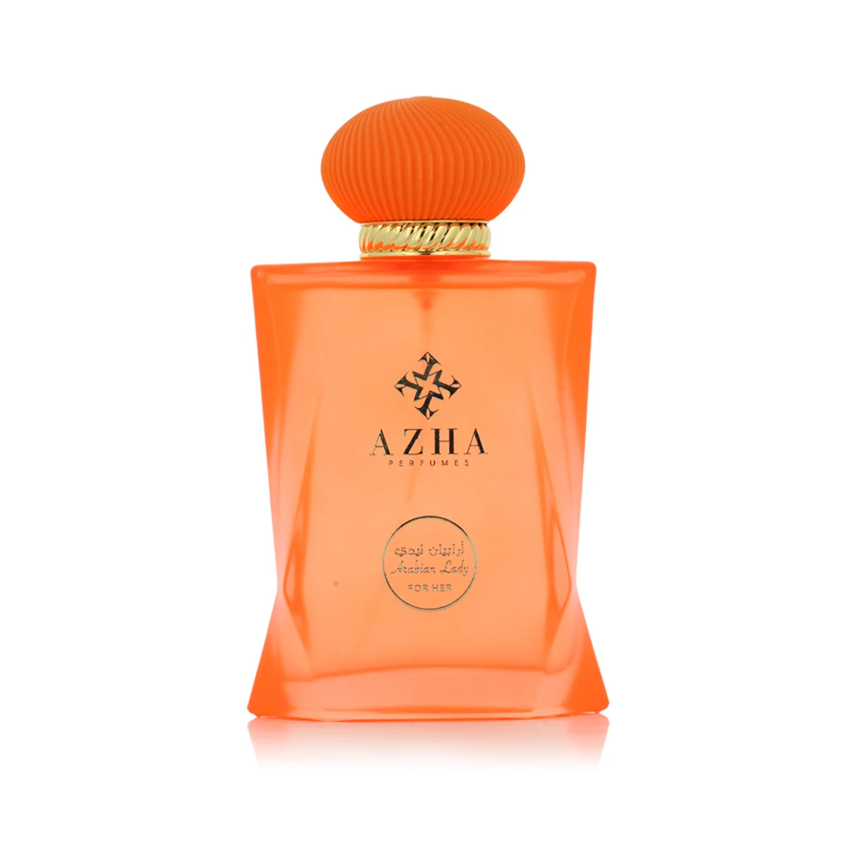 Azha Perfumes Arabian Lady for Her EDP 100 ml W