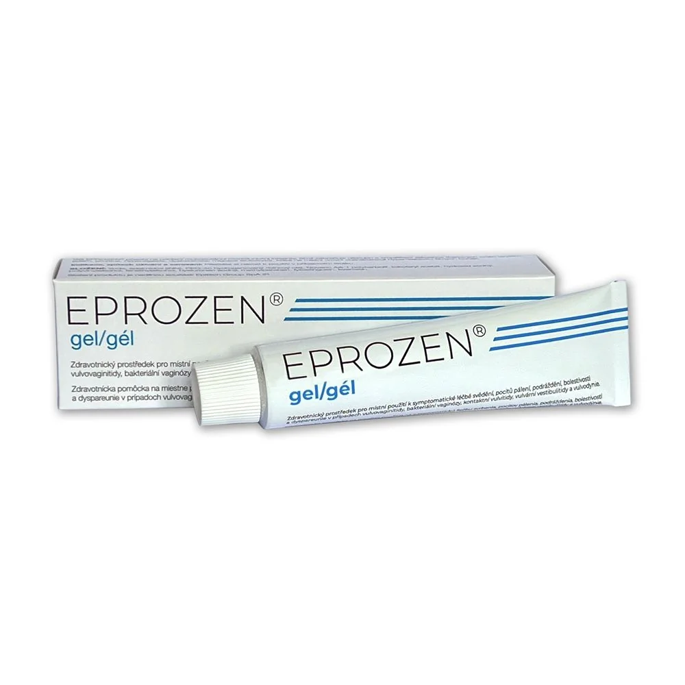 EPROZEN gel 40 ml