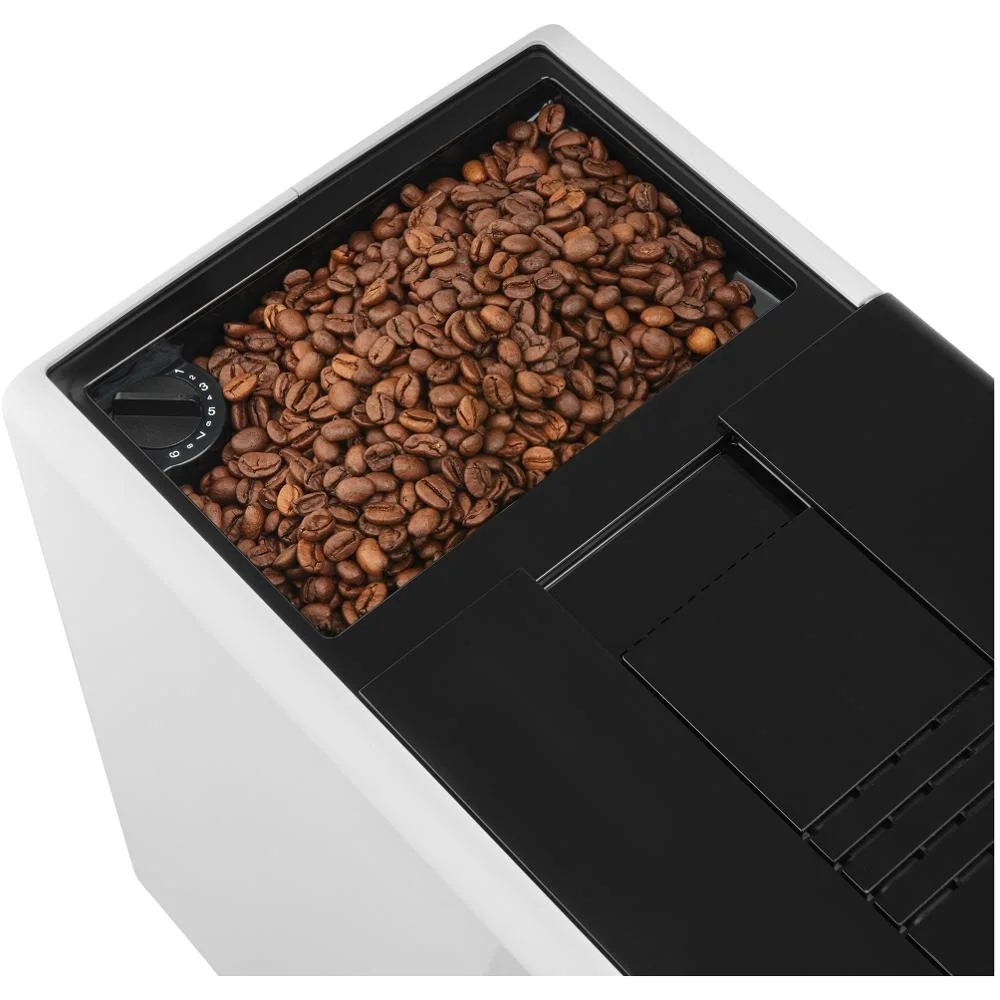 SENCOR SES 9301WH Espresso automatický kávovar bílý