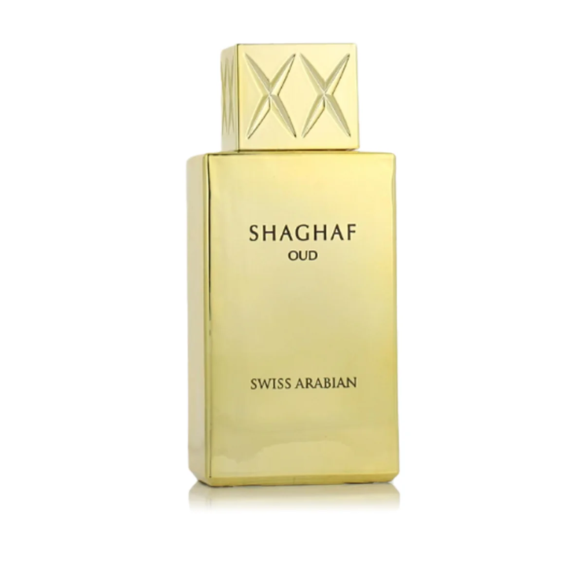 Swiss Arabian Shaghaf Oud EDP 75 ml UNISEX