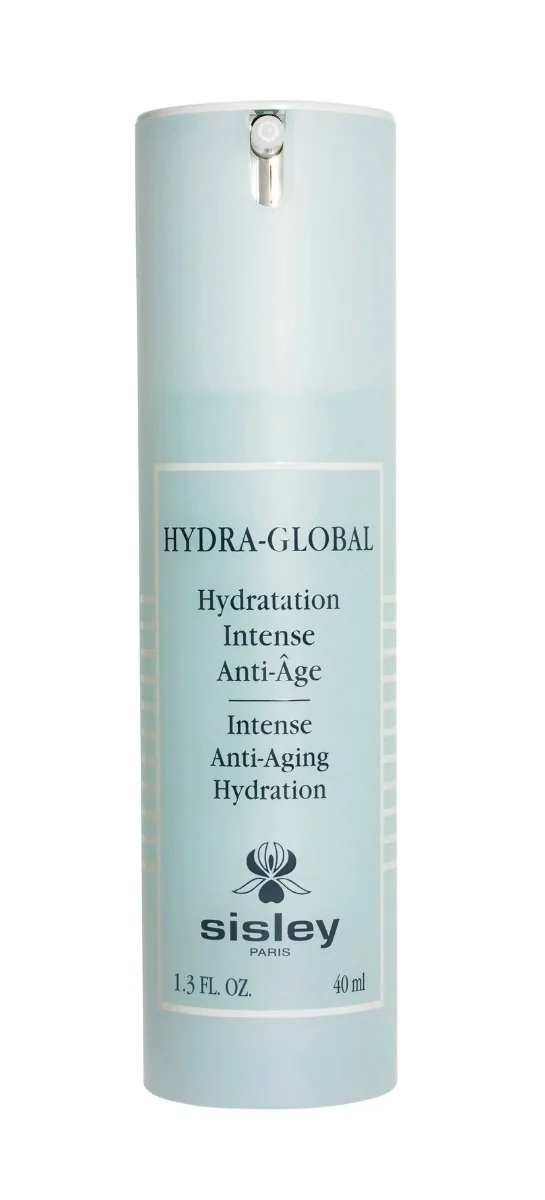 Sisley Hydra-Global protivrásková hydratace 40 ml