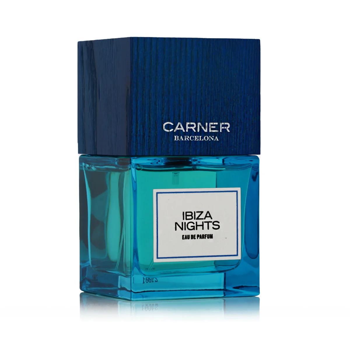 Carner Barcelona Ibiza Nights EDP 100 ml UNISEX