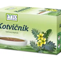 Fytopharma Kotvičník