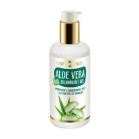 Purity Vision BIO Zklidňující Aloe vera gel