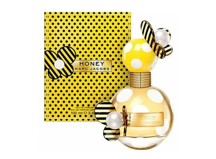 Marc Jacobs Honey parfémovaná voda pro ženy 100 ml