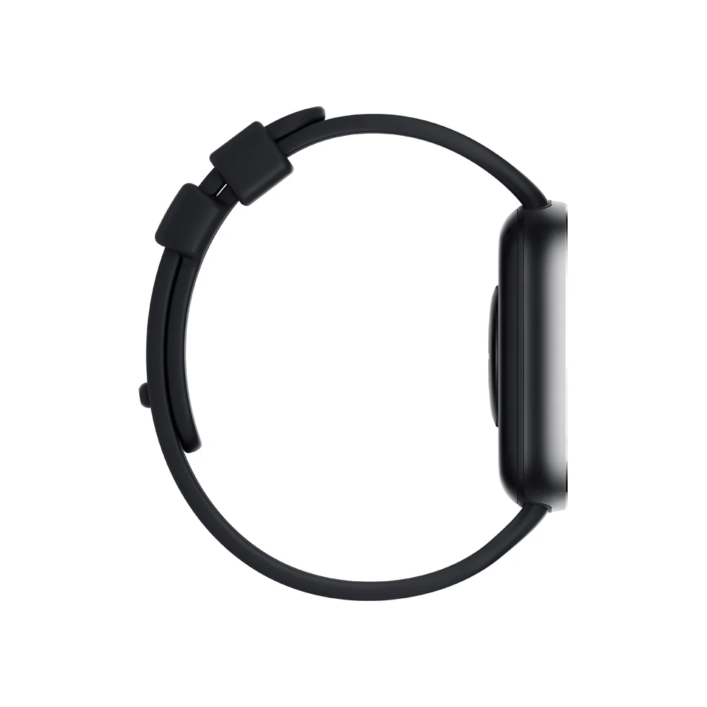 Xiaomi Redmi Watch 4 chytré hodinky Obsidian Black